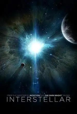 فيلم The Science of Interstellar 2015 مترجم - باهي فيلم